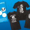 Bild zum Artikel Shirt gegen Stempel