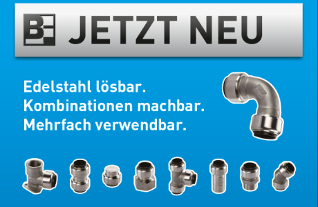 Bild zum Artikel Seppelfricke Tectite