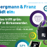 Bild zum Artikel Eröffnung unseres neuen Standorts in Birkenwerder