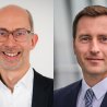 Bild zum Artikel Neues Führungs-Duo an der Spitze von Bergmann & Franz