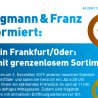 Bild zum Artikel Eröffnung unseres neuen Standorts in Frankfurt/Oder