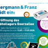 Bild zum Artikel Eröffnung unseres neuen Standorts in der Goerzallee