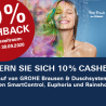 Bild zum Artikel 10% Cashback mit Grohe