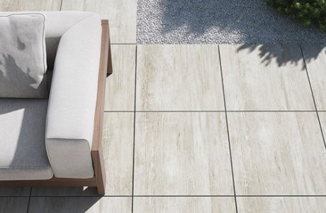 Bild zum Artikel Terrassenfliesen aus Keramik