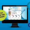 Bild zum Artikel Unser neuer Onlineshop