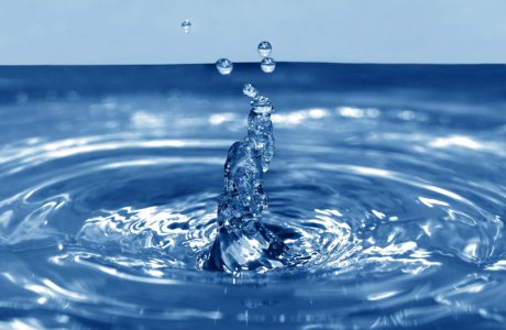Bild zum Artikel Wassertechnik
