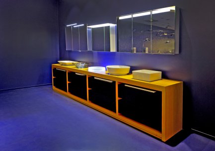 Badausstellung Berlin - Bilderschau: Bild Nr. 4