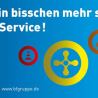 Bild zum Artikel BF informiert: Aufmaß- und Montage-Service von Echtglas-Duschen