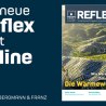 Bild zum Artikel REFLEX 1. Quartal 2023