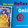 Bild zum Artikel BF.REFLEX 2. Quartal 2022