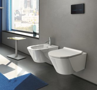 NEWFLUSH Zero und New Light von Catalano - Bilderschau: Bild Nr. 1