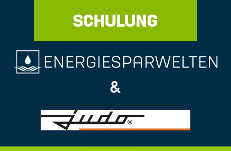 Bild zum Artikel 04. März | Schulung mit Judo Wasser