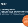 Bild zum Artikel Umzug SHK | SHOP Spandau