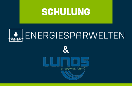 Bild zum Artikel 18. November | Schulung mit Lunos