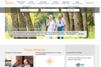 Das Deutsche Seniorenportal