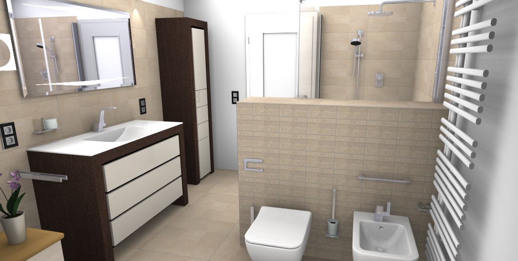 Die Zukunft Der Badplanung Hat Begonnen Bergmann Franz