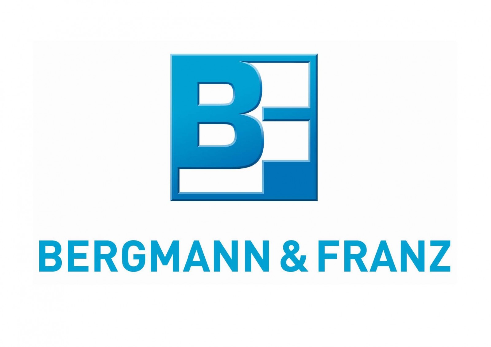 Neue Gesellschafterverhältnisse bei Bergmann & Franz Bergmann & Franz